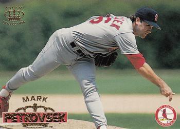 Mark Petkovsek #224