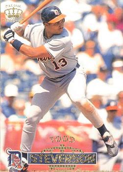 Todd Steverson #316