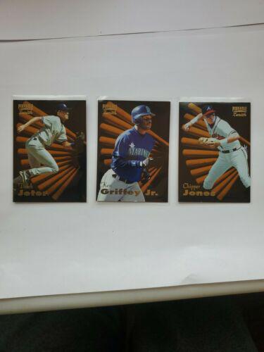 Complete Set