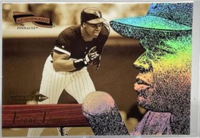 Frank Thomas [Artist Proof] #59