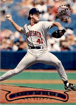 Dave Stevens #94