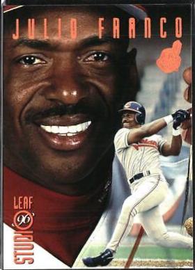 julio franco #82