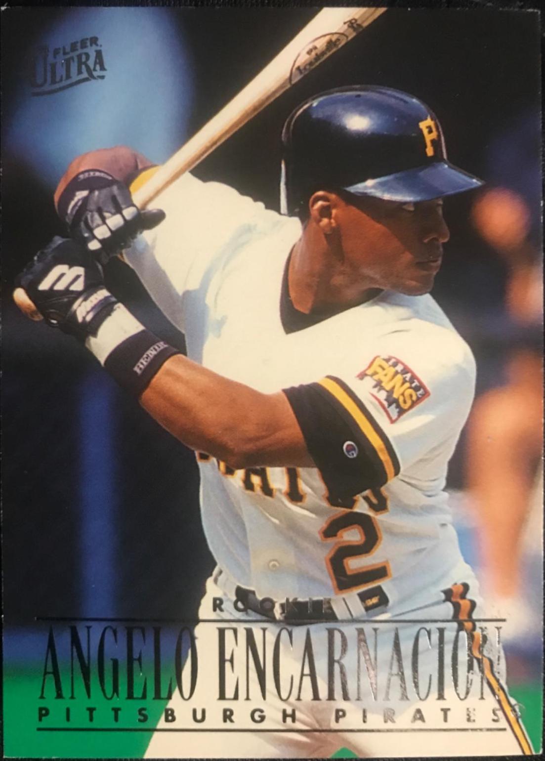 Angelo Encarnacion #262