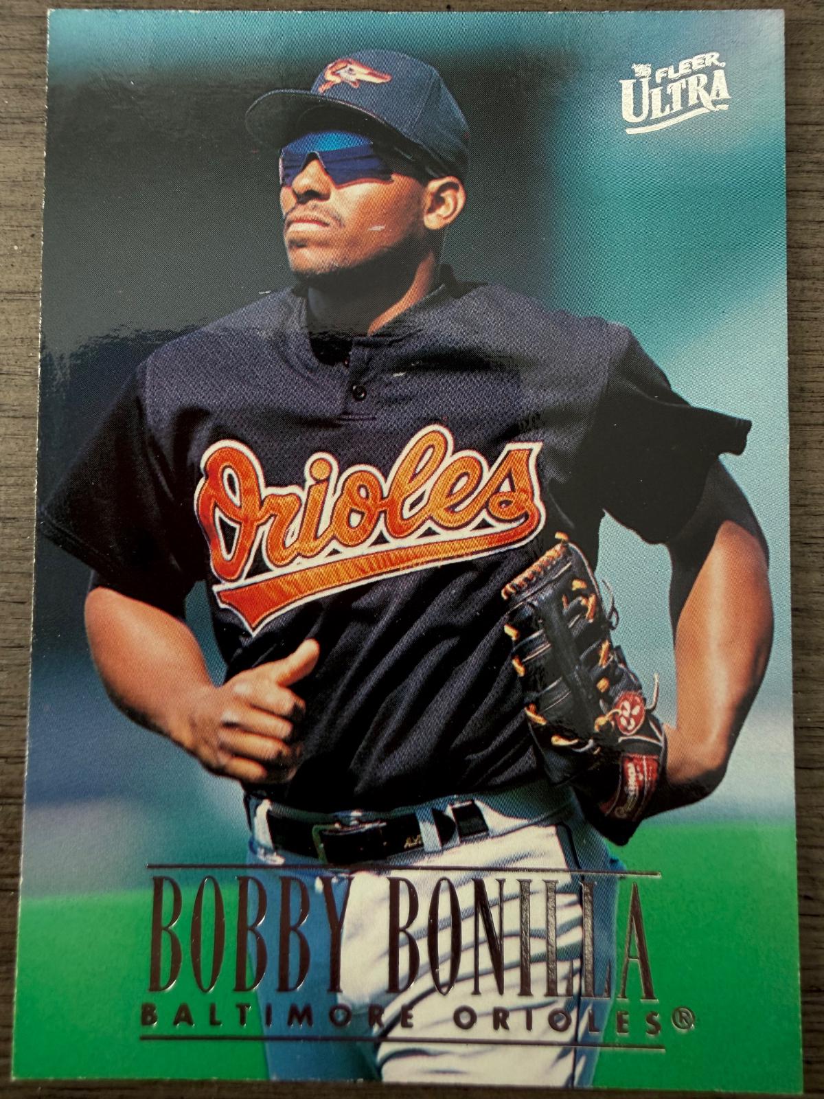 bobby bonilla #3