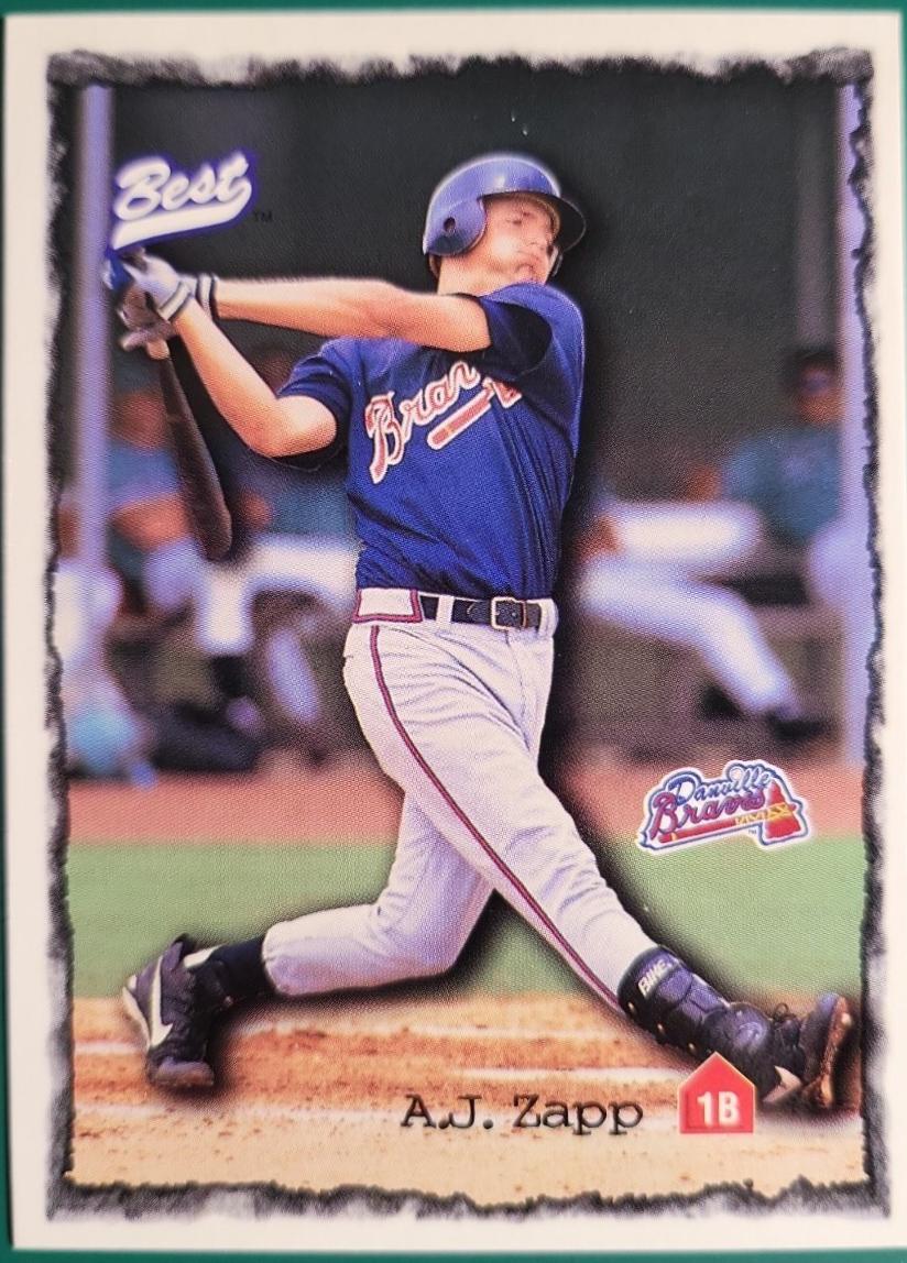 A.J. Zapp #34