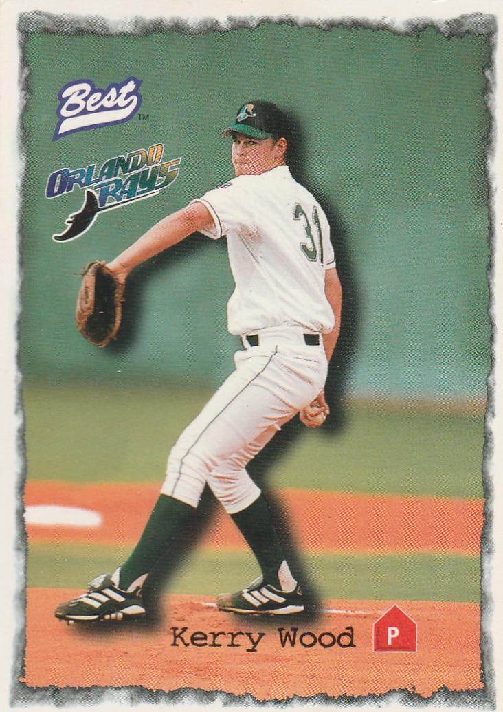Kerry Wood #1