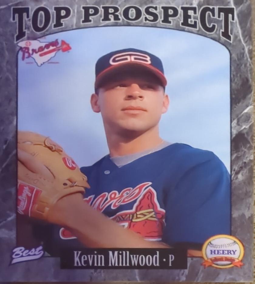 Kevin Millwood #11