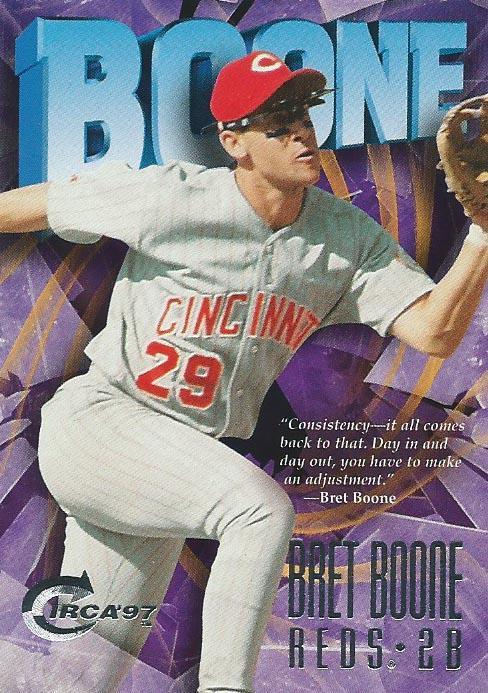 Bret Boone #125