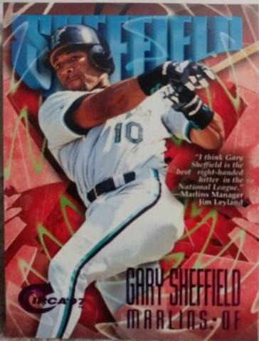 Gary Sheffield #299