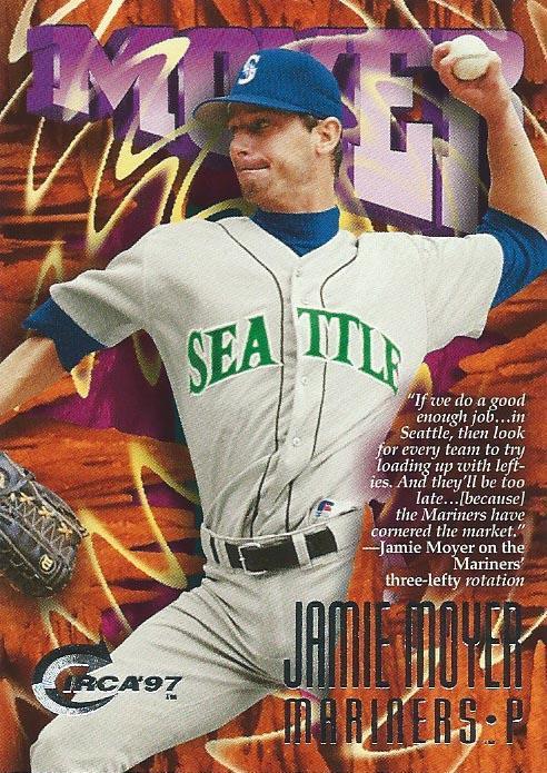 Jamie Moyer #364