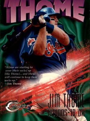 Jim Thome #391