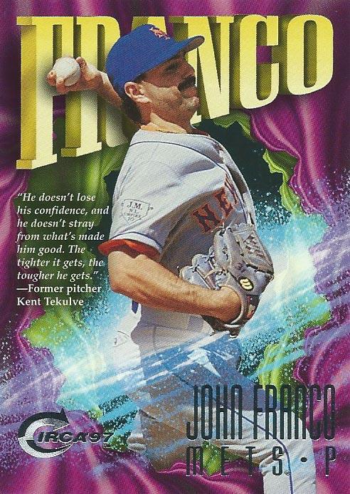 John Franco #281