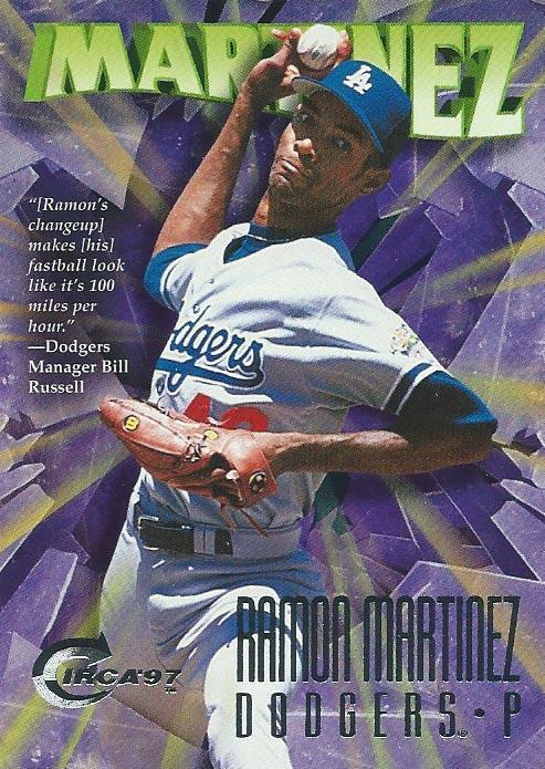 Ramon Martinez #370