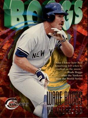 Wade Boggs #27
