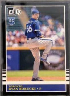 Ryan Borucki #227
