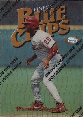 Wendell Magee Jr. [Refractor] #229