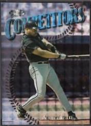 Albert Belle [Refractor] #319