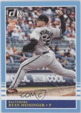 Ryan Meisinger [Father's Day Ribbon] #248