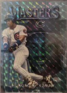 Sammy Sosa [Refractor] #277