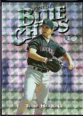 Todd Helton [Refractor] #286