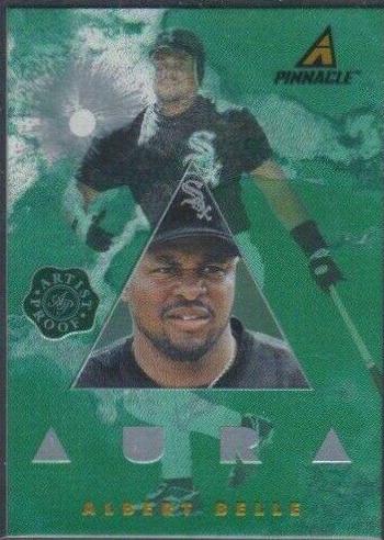 Albert Belle #193
