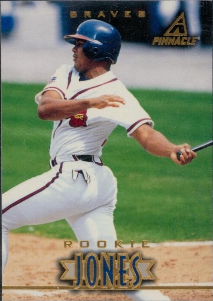 Andruw Jones #175