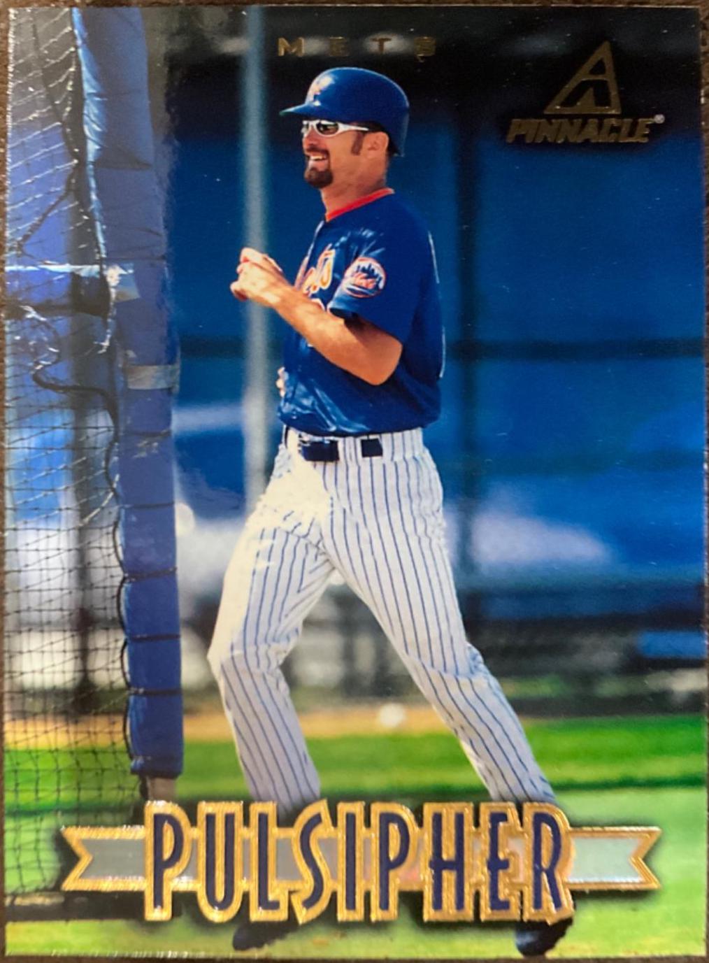 Bill Pulsipher #131