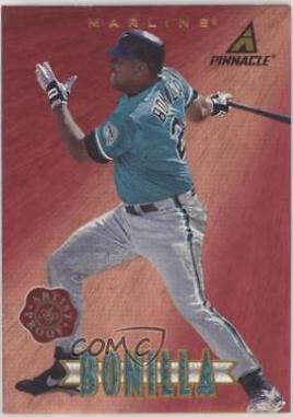 Bobby Bonilla #28