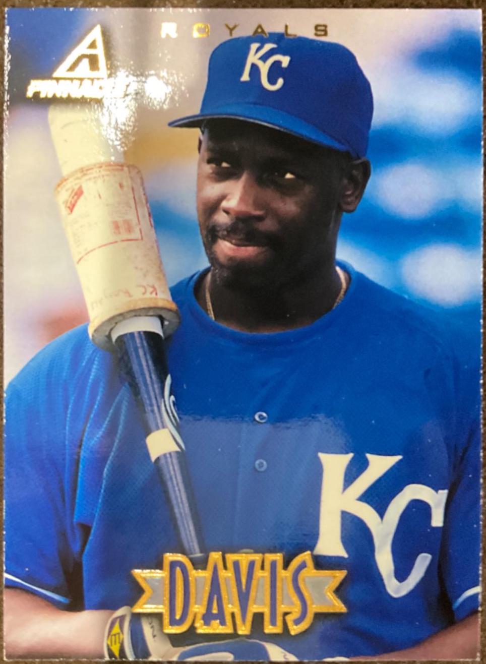 Chili Davis #7