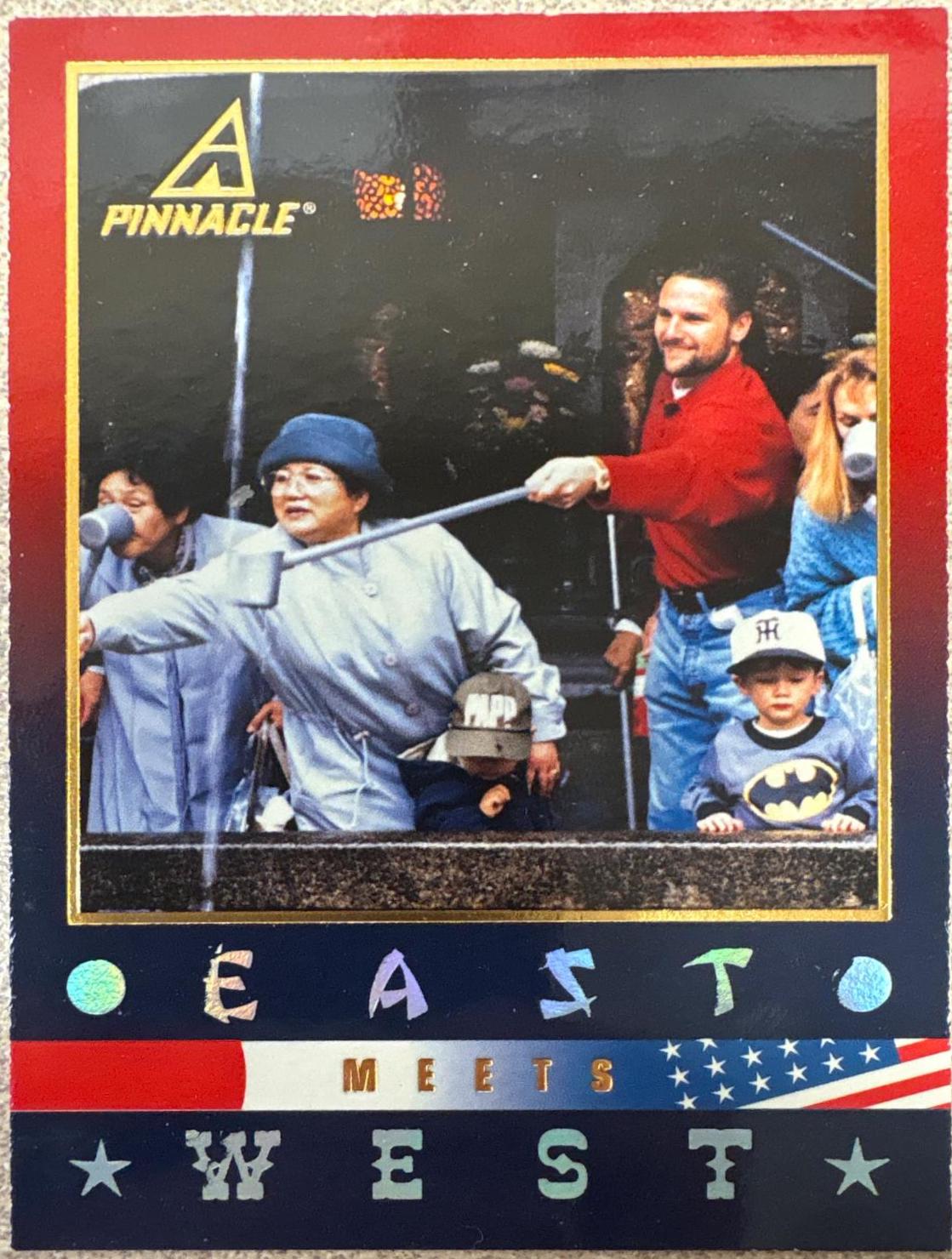 Chuck Knoblauch #179