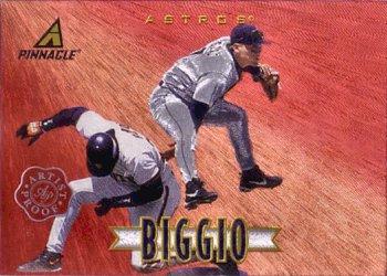 Craig Biggio [Artist's Proof] #92