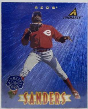 Deion Sanders #125