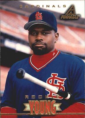 Dmitri Young #177