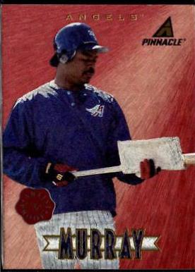 Eddie Murray [Artist's Proof] #139