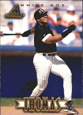Frank Thomas #118
