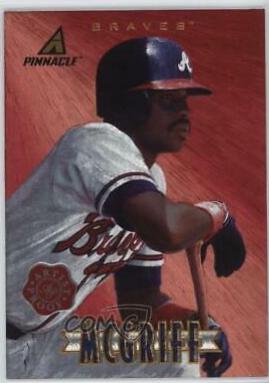 Fred McGriff #65