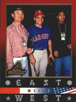 Ivan Rodriguez #185