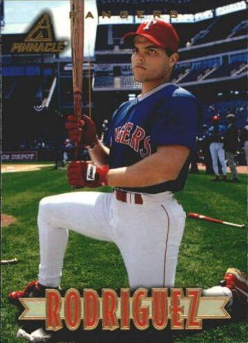 Ivan Rodriguez #61