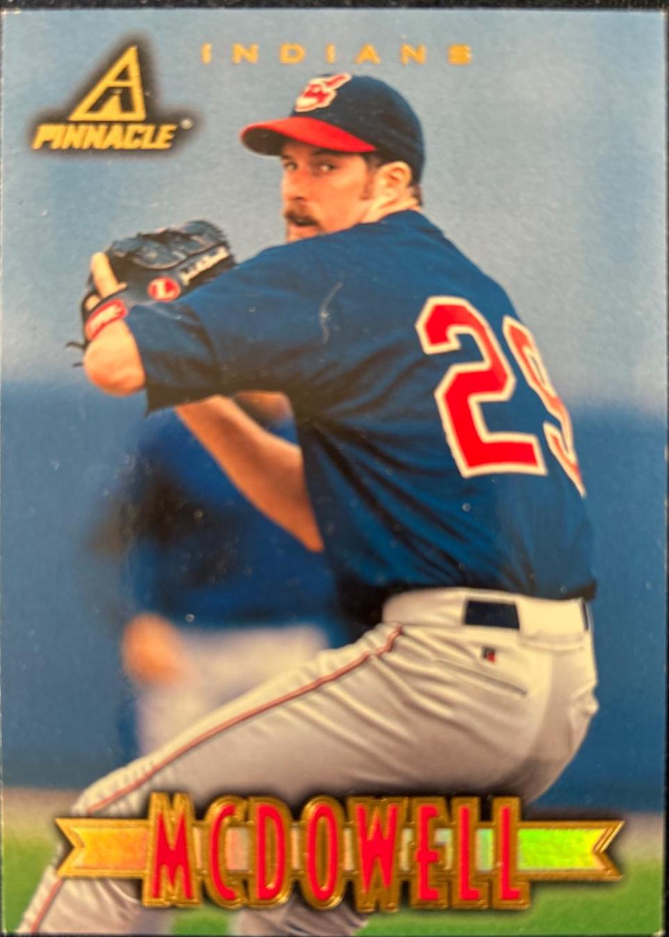 Jack mcDowell #70