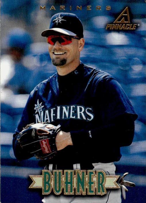 Jay Buhner #55