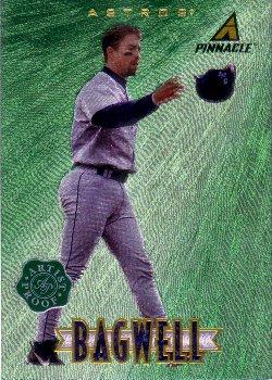 Jeff Bagwell [Artist's Proof] #57