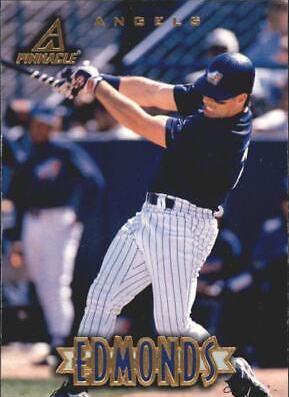 Jim Edmonds #122