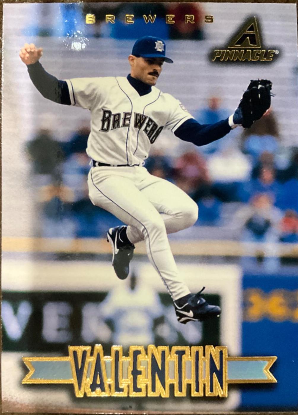 Jose Valentin #85