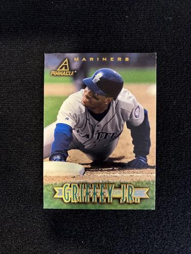 Ken Griffey Jr #1