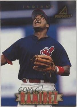 Manny Ramirez #42