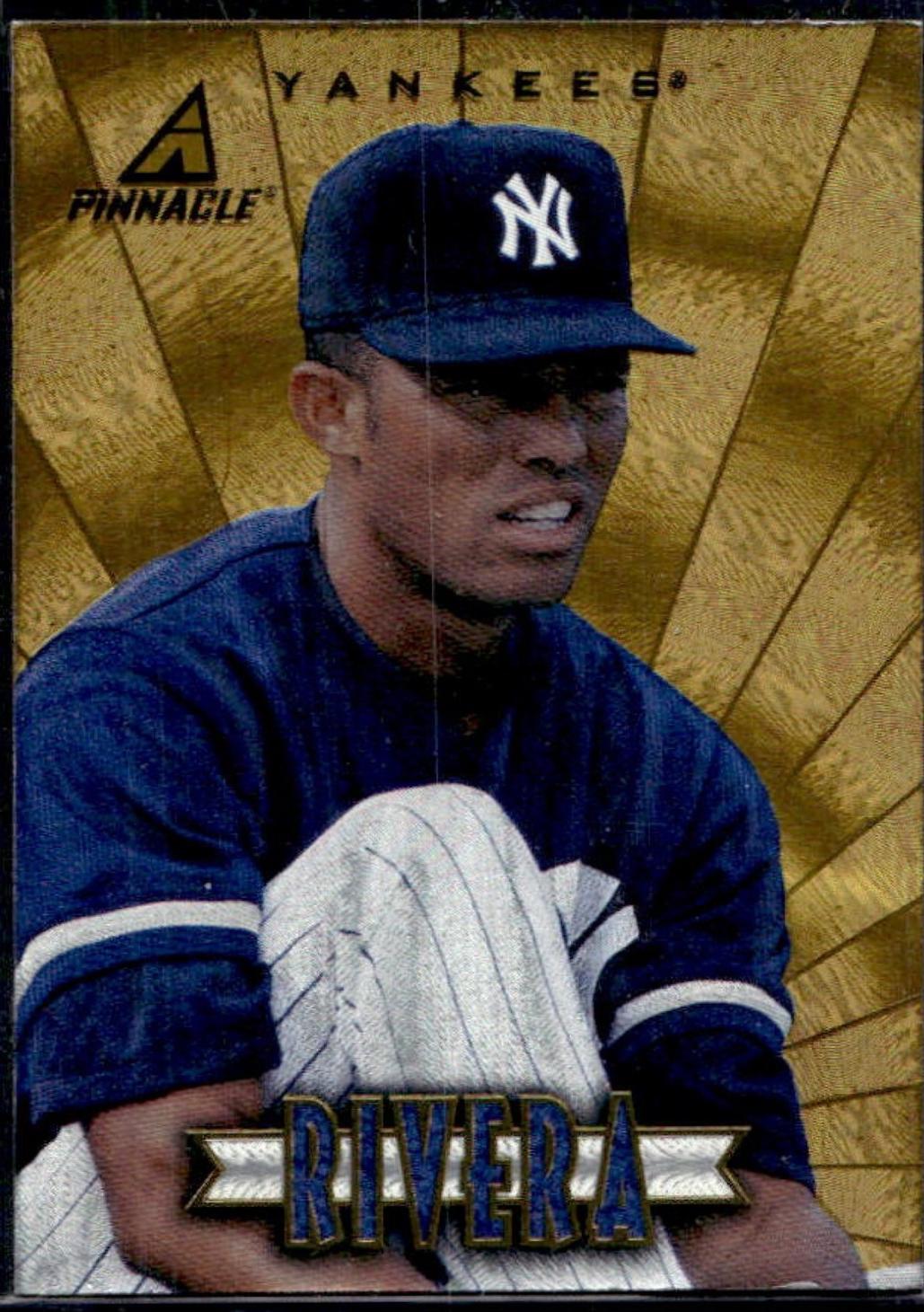 Mariano Rivera [Museum Collection] #87