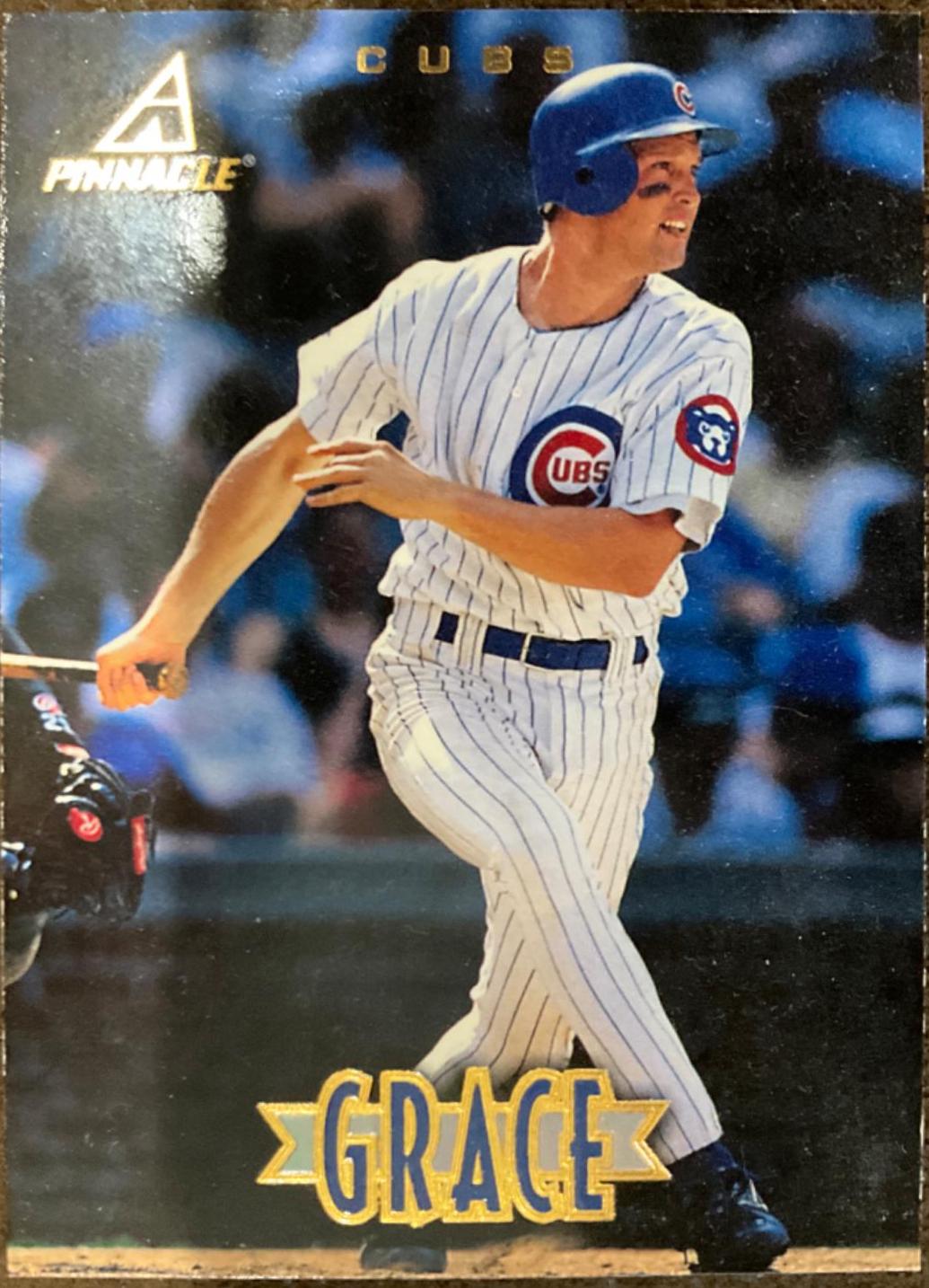 Mark Grace #39