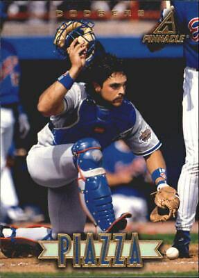 Mike Piazza #45