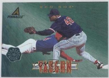 Mo Vaughn #98
