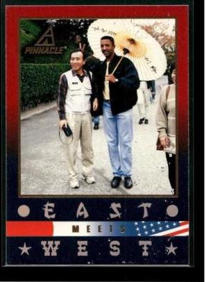 Pedro Martinez #182